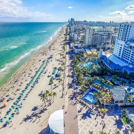 Newly Renovated 1 Bedroom Apt Designer Unit # 3 Dania Beach Exterior foto